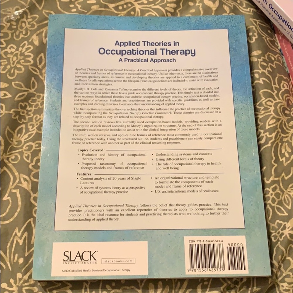 OT book - Picture 2 of 2